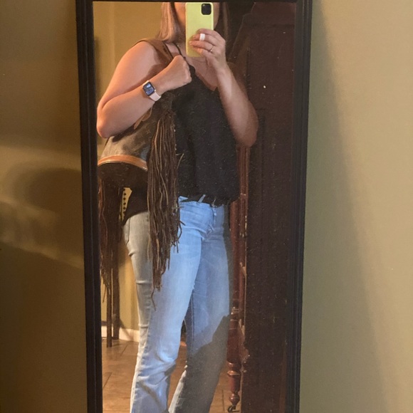 Louis Vuitton boho bag - Picture 9 of 13